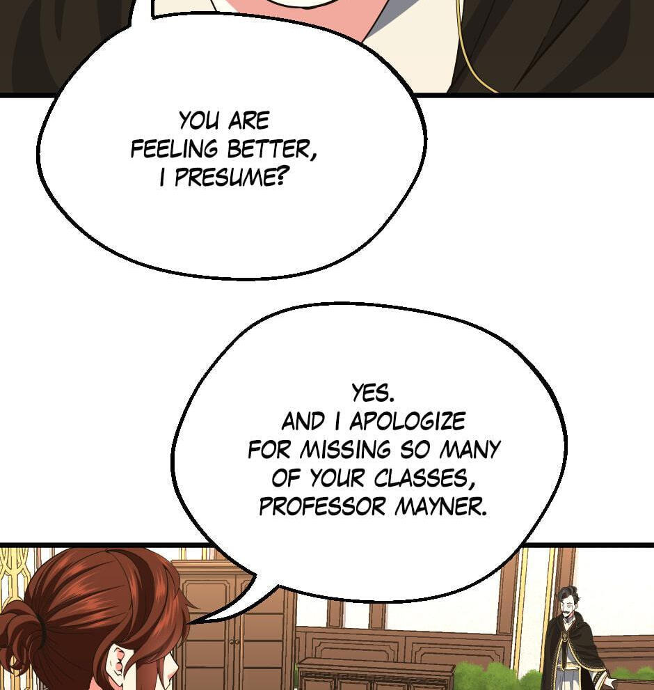 The Beginning After the End Chapter 106 page 44 - 