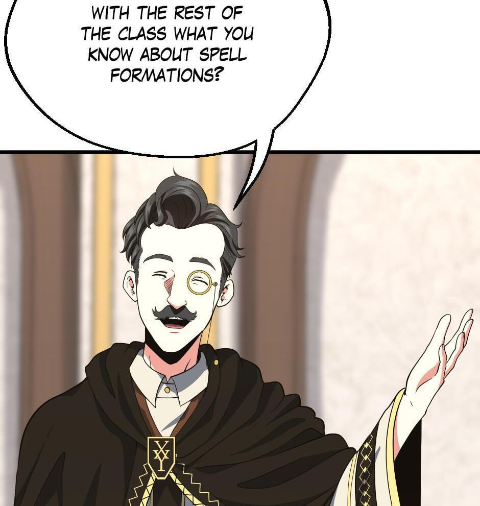 The Beginning After the End Chapter 106 page 46 - 
