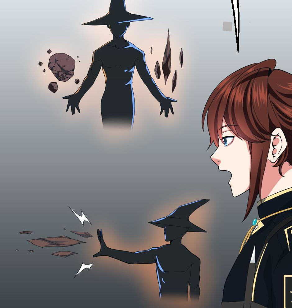 The Beginning After the End Chapter 106 page 48 - 