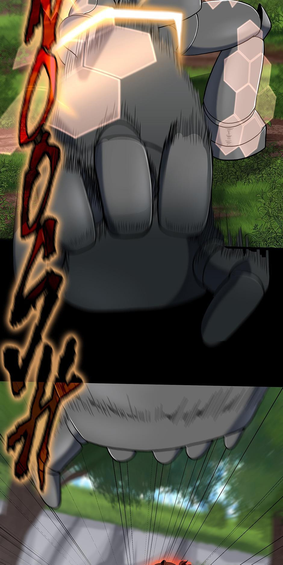 The Beginning After the End Chapter 106 page 6 - 