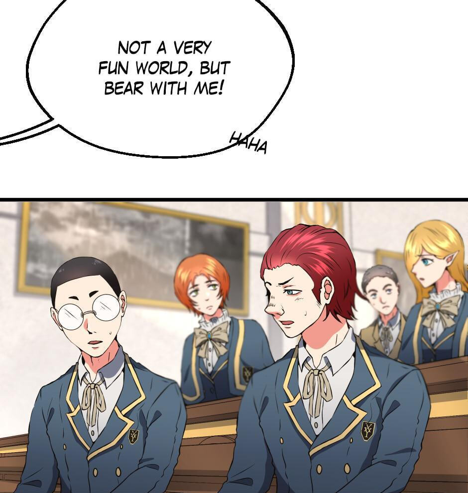 The Beginning After the End Chapter 106 page 55 - 