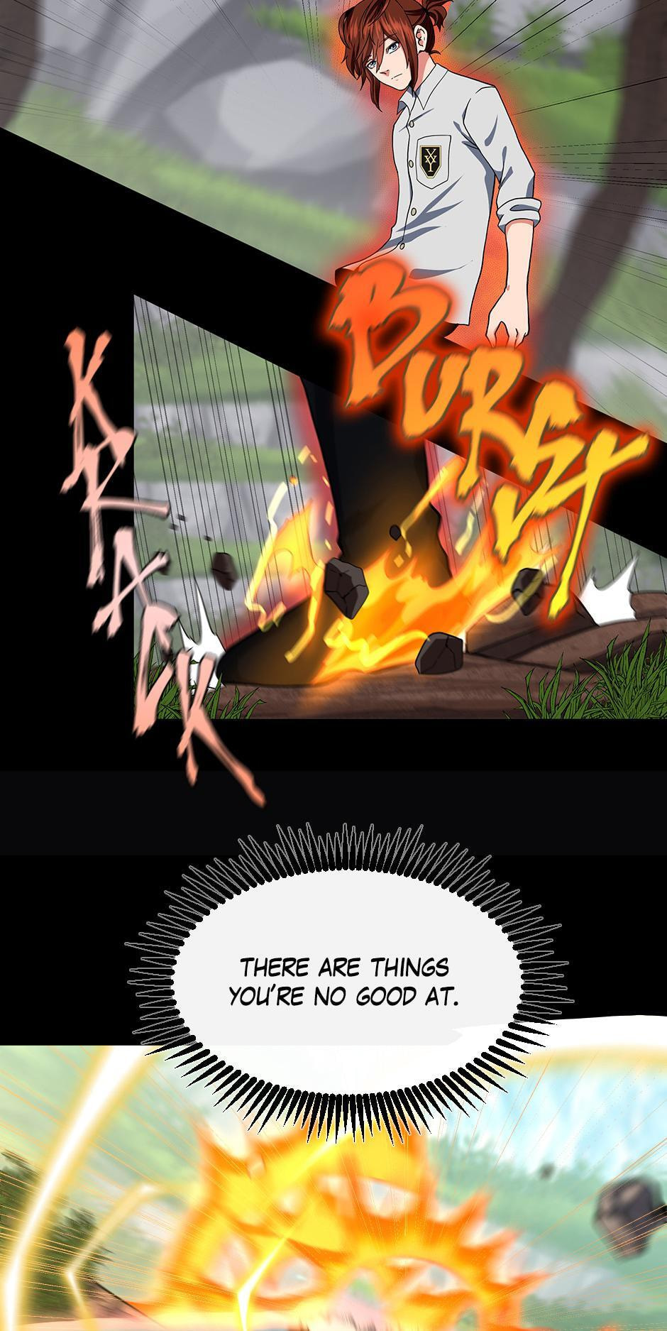 The Beginning After the End Chapter 106 page 7 - 
