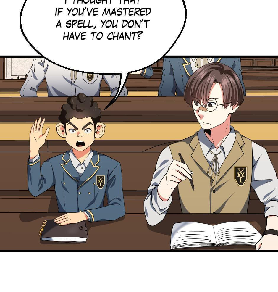 The Beginning After the End Chapter 106 page 65 - 