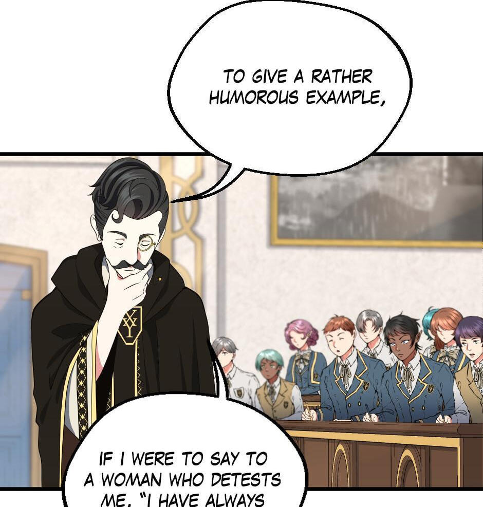 The Beginning After the End Chapter 106 page 70 - 