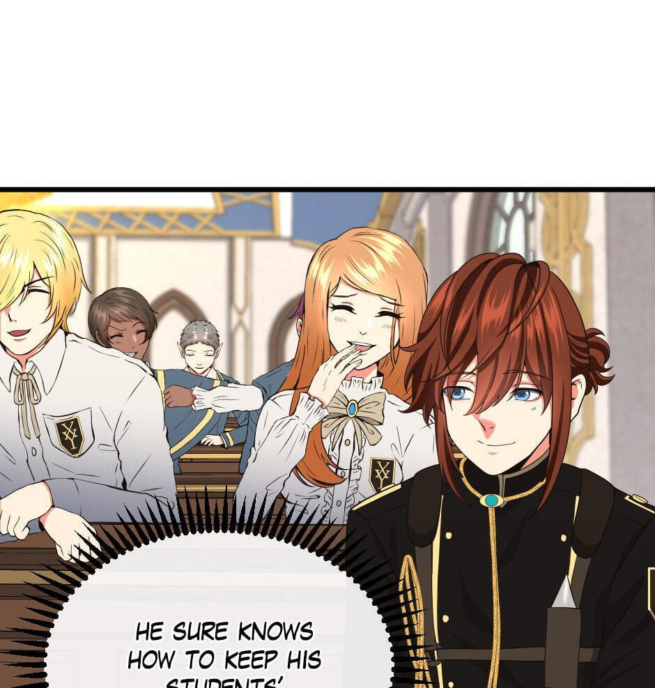 The Beginning After the End Chapter 106 page 76 - 