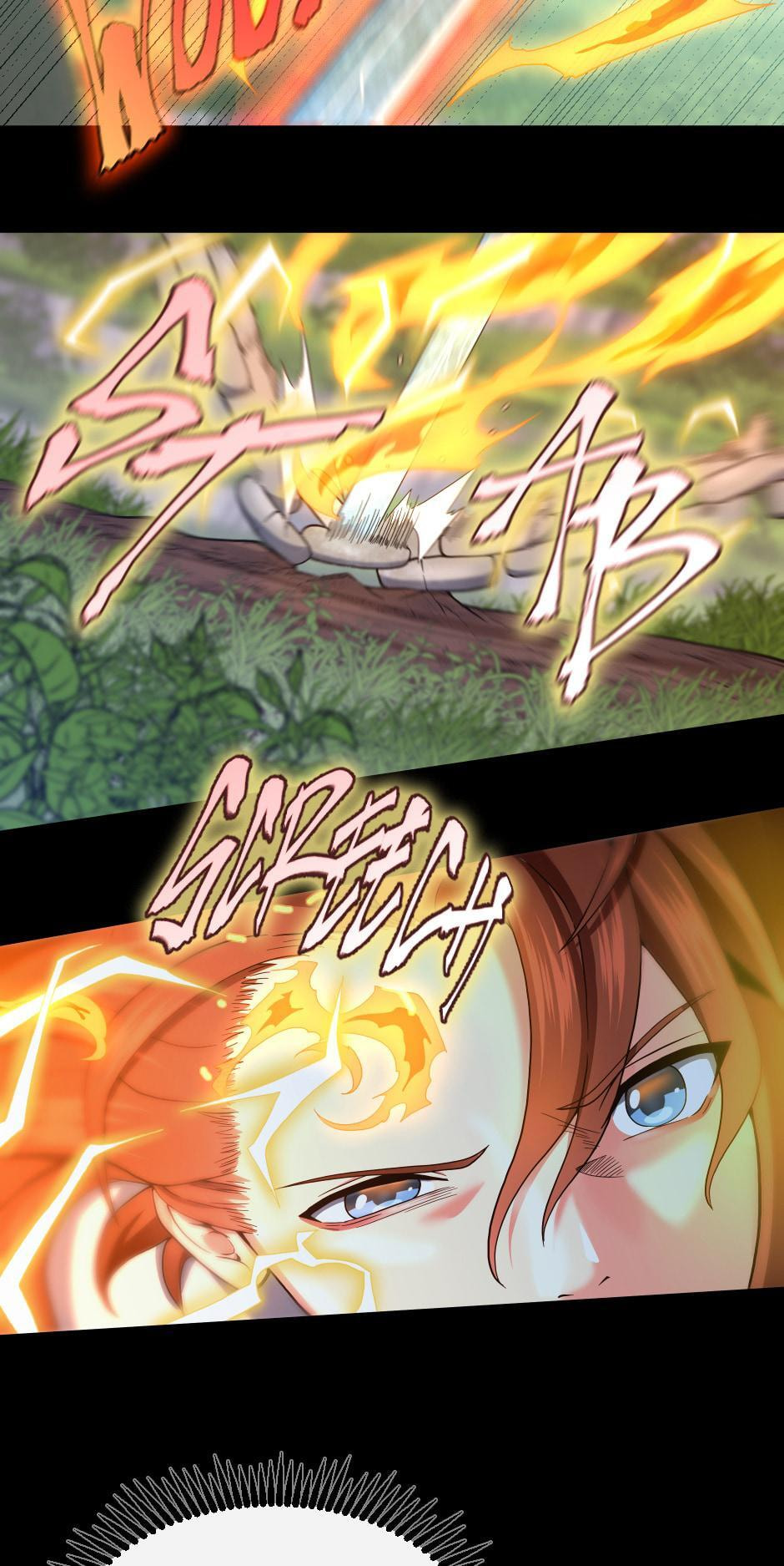 The Beginning After the End Chapter 106 page 9 - 