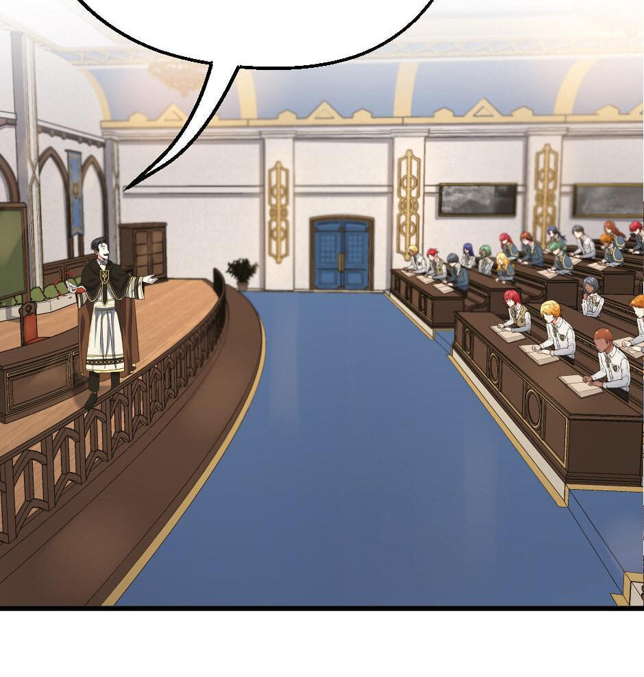 The Beginning After the End Chapter 106 page 84 - 
