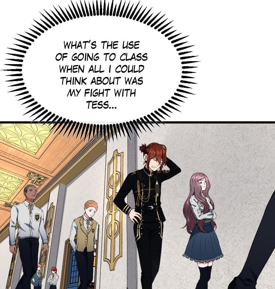 The Beginning After the End Chapter 106 page 86 - 
