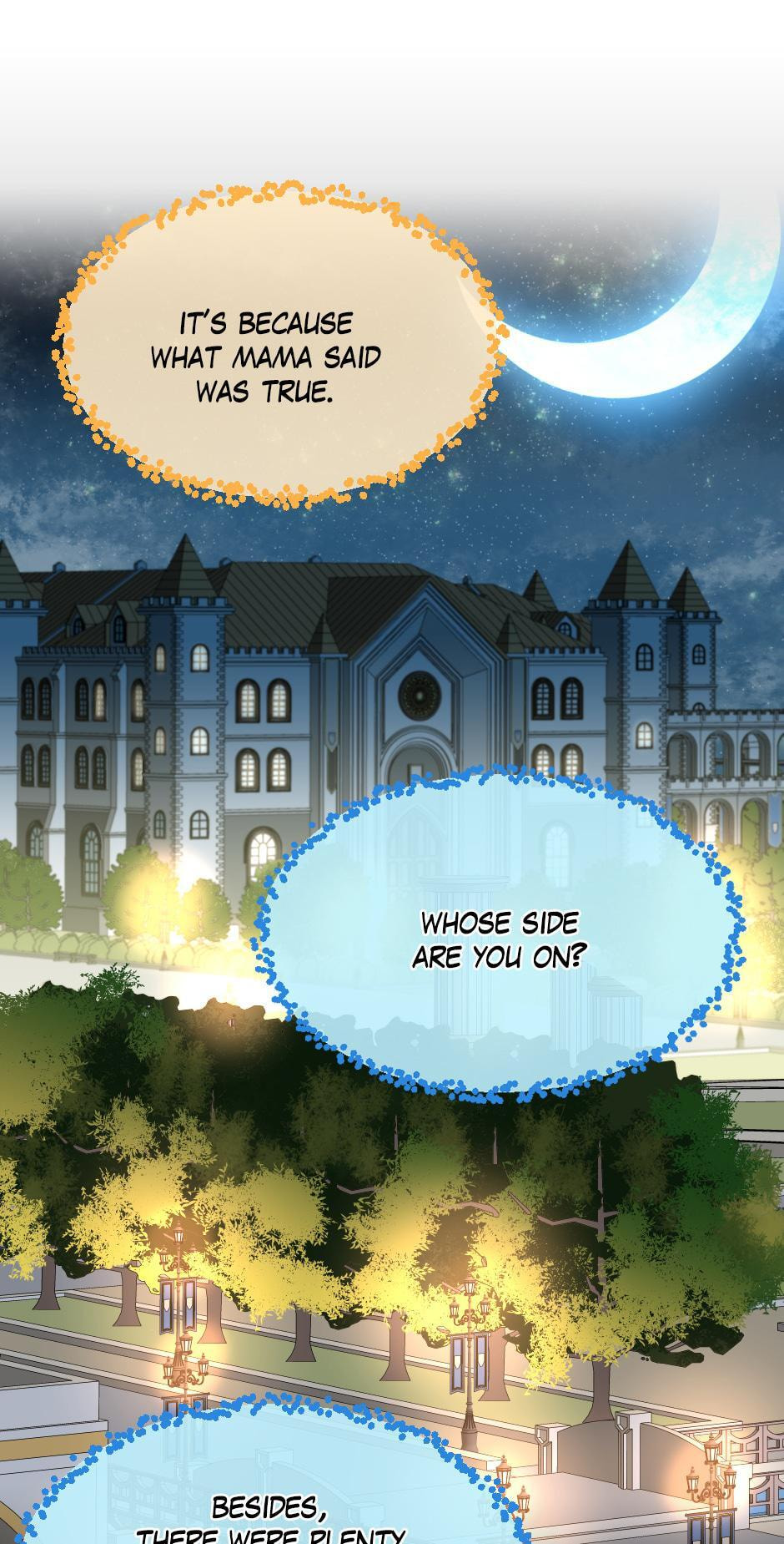 The Beginning After the End Chapter 106 page 89 - 