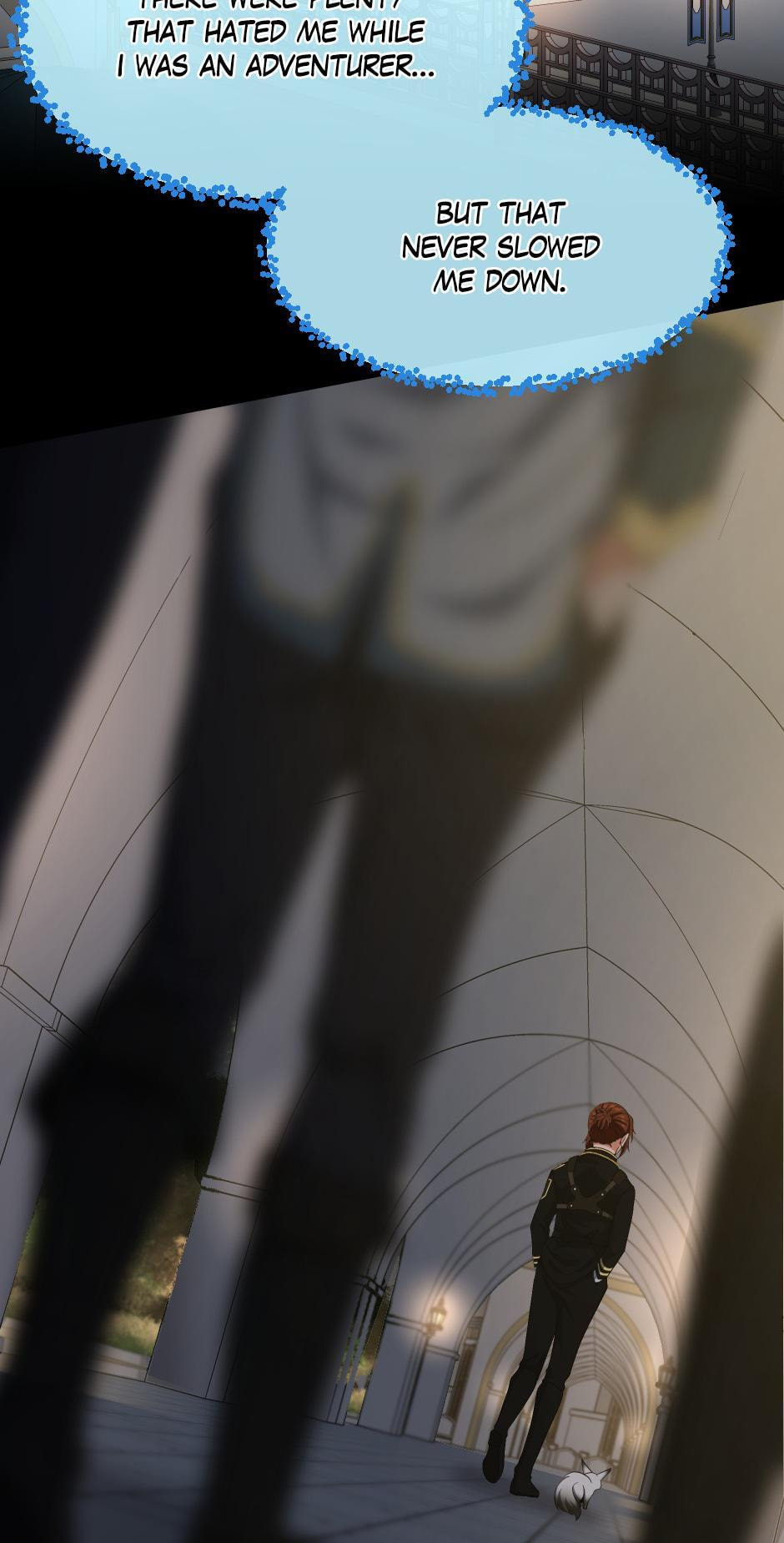 The Beginning After the End Chapter 106 page 90 - 
