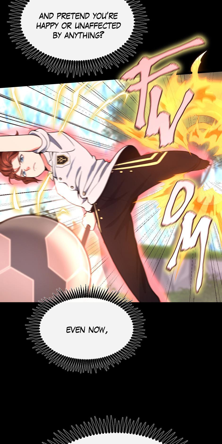 The Beginning After the End Chapter 106 page 10 - 