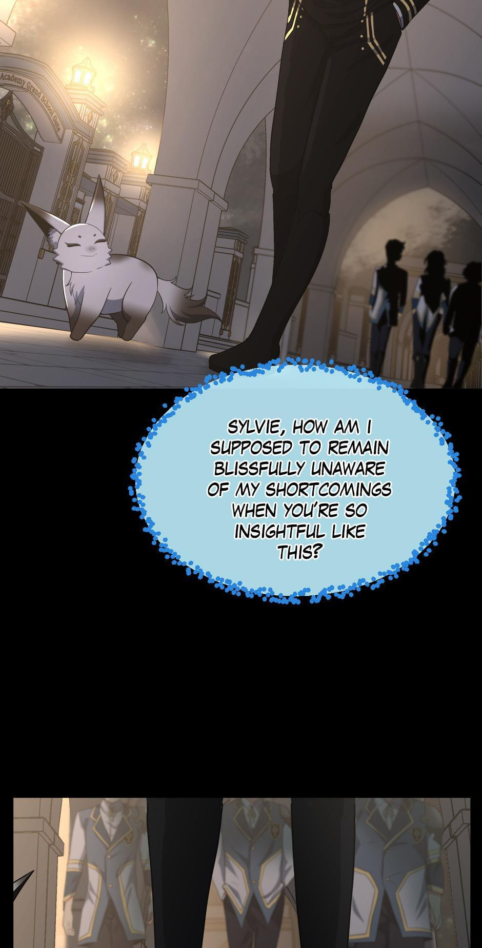 The Beginning After the End Chapter 106 page 92 - 