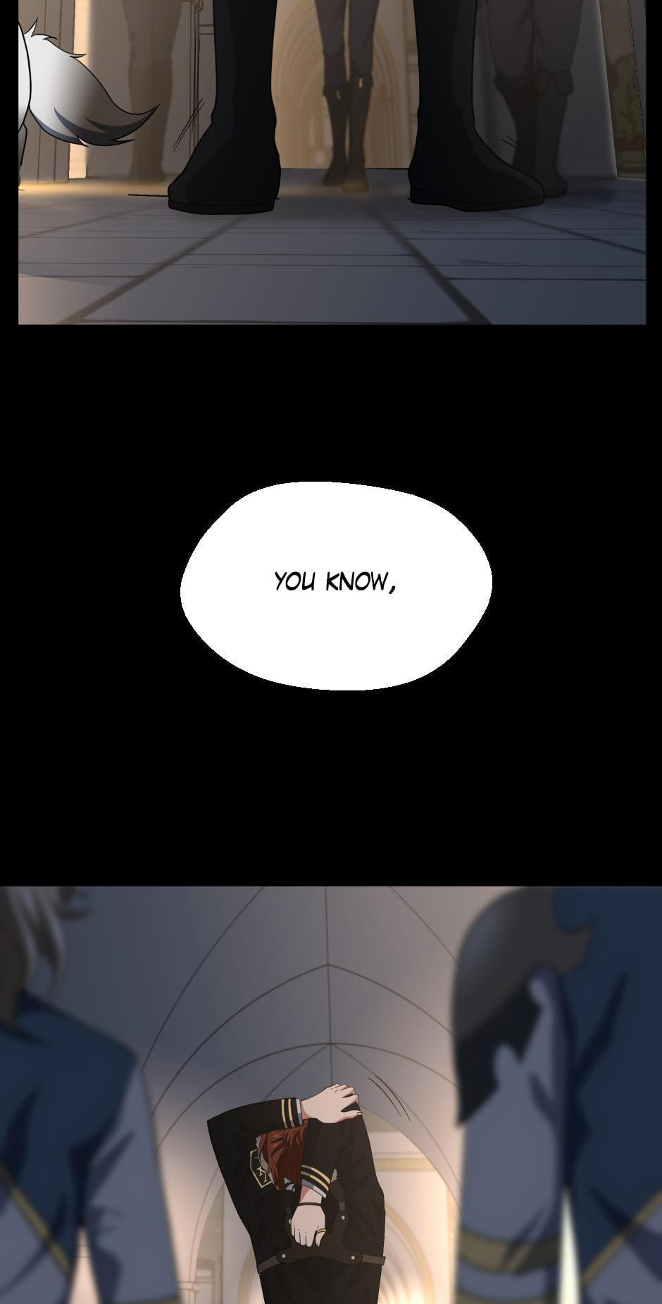 The Beginning After the End Chapter 106 page 93 - 