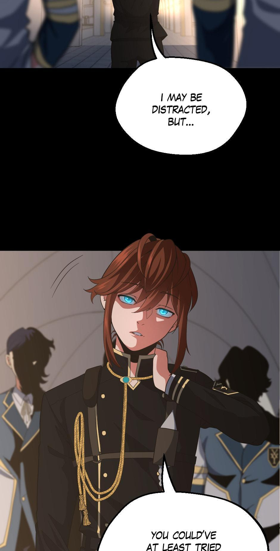 The Beginning After the End Chapter 106 page 94 - 