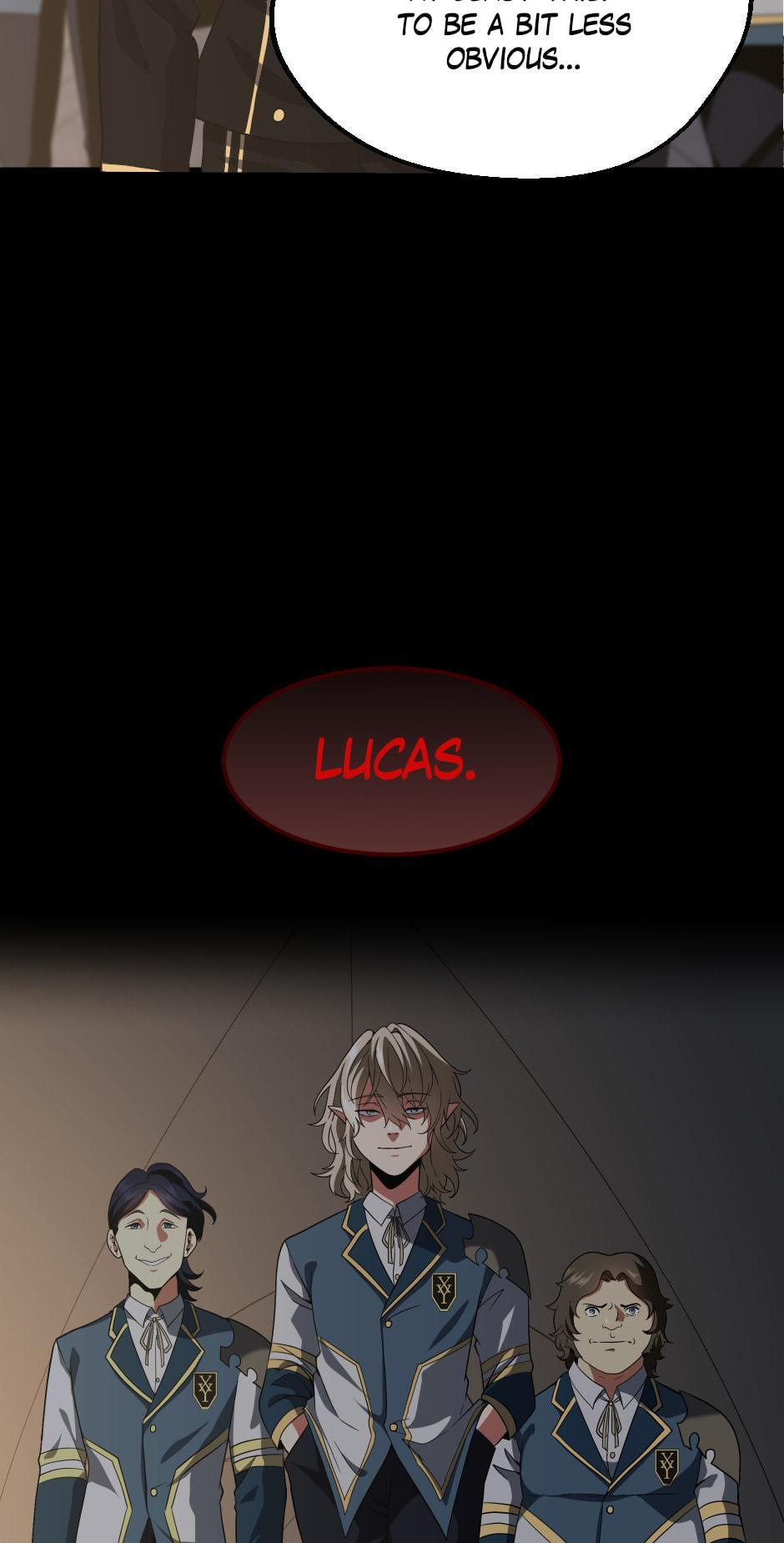 The Beginning After the End Chapter 106 page 95 - 