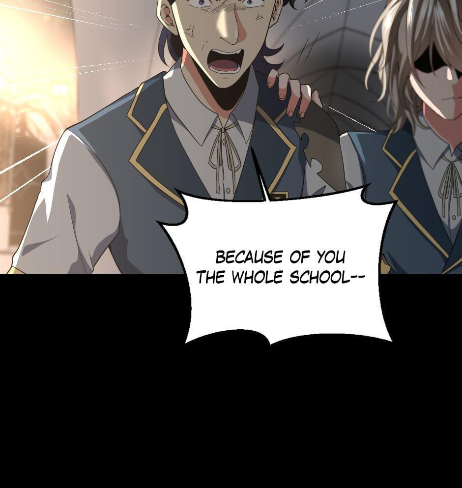 The Beginning After the End Chapter 107 page 11 - 