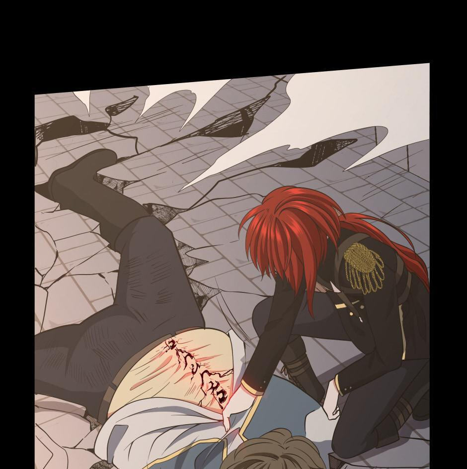 The Beginning After the End Chapter 107 page 101 - 