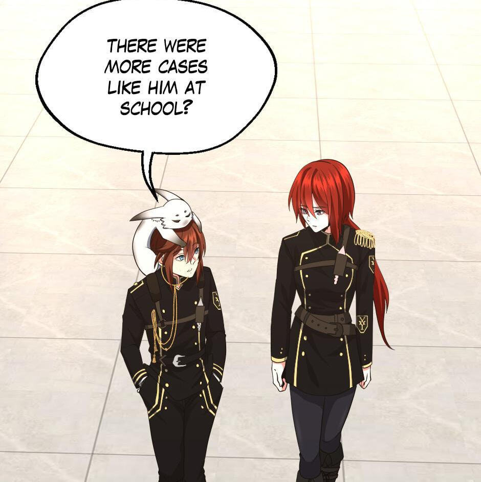 The Beginning After the End Chapter 107 page 110 - 