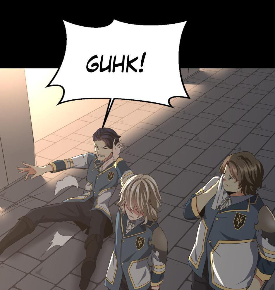 The Beginning After the End Chapter 107 page 12 - 
