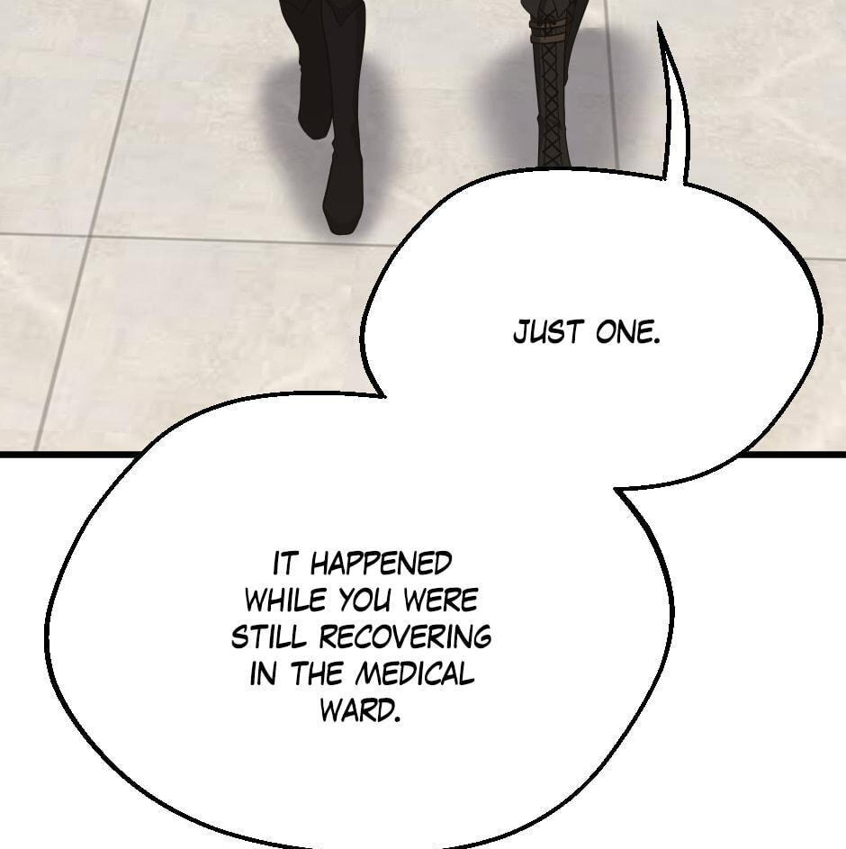 The Beginning After the End Chapter 107 page 111 - 