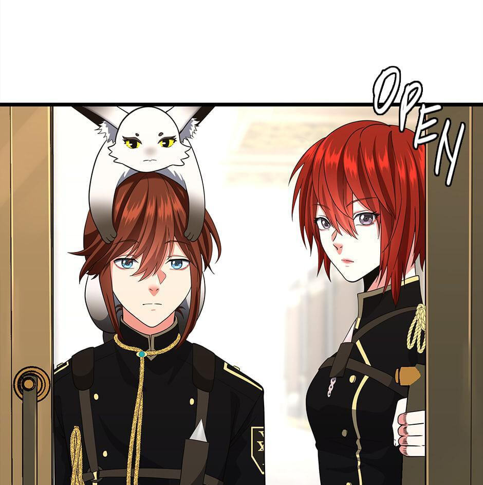 The Beginning After the End Chapter 107 page 119 - 