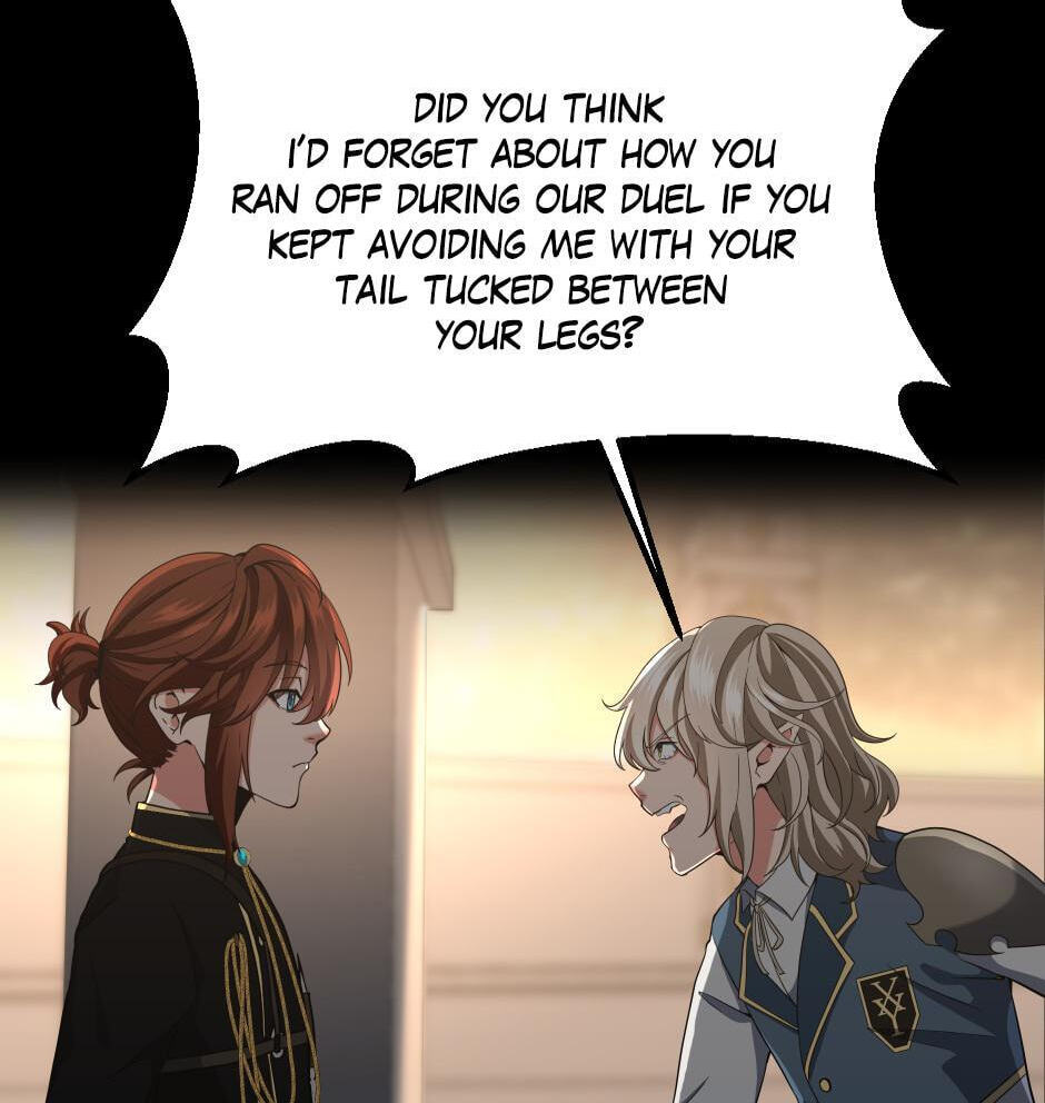 The Beginning After the End Chapter 107 page 14 - 