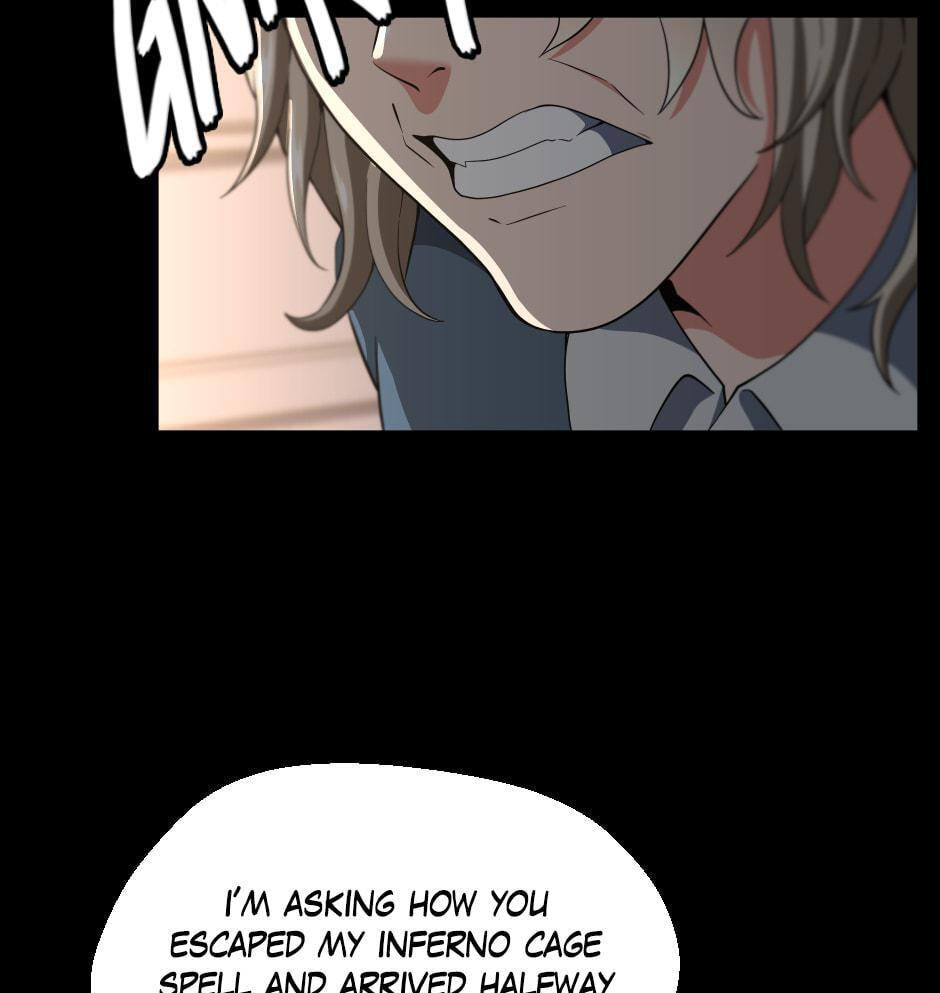 The Beginning After the End Chapter 107 page 19 - 