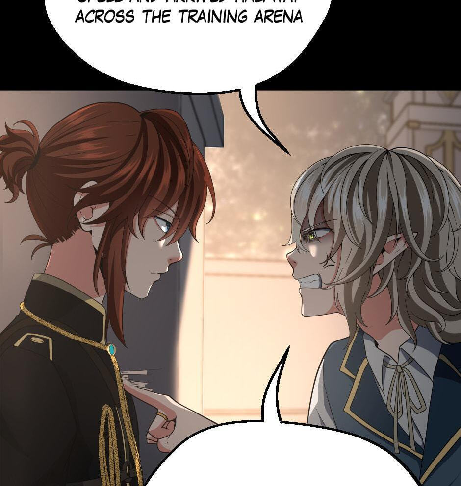The Beginning After the End Chapter 107 page 20 - 