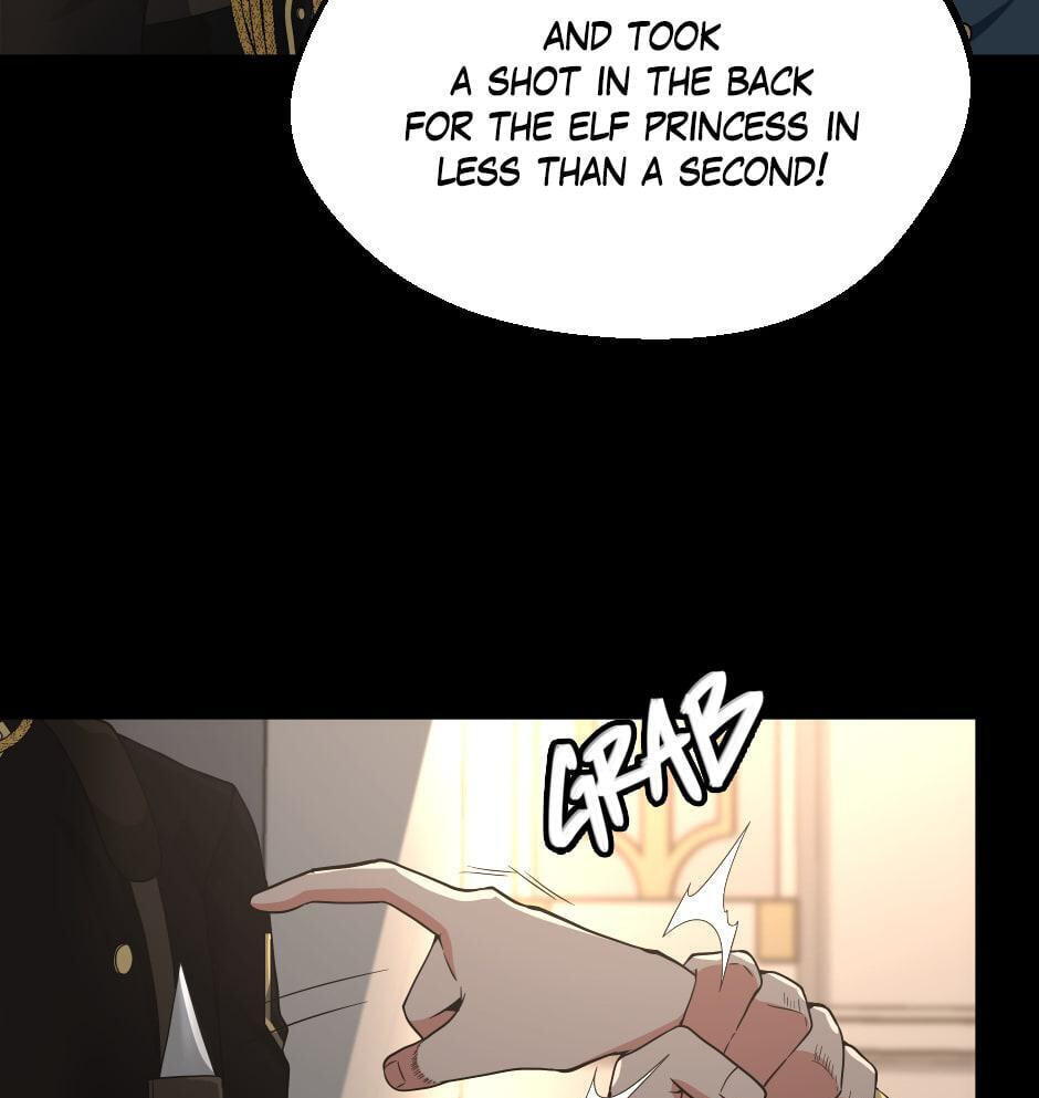 The Beginning After the End Chapter 107 page 21 - 