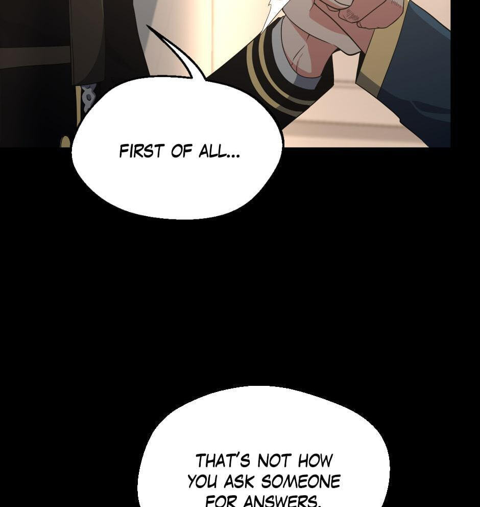 The Beginning After the End Chapter 107 page 22 - 