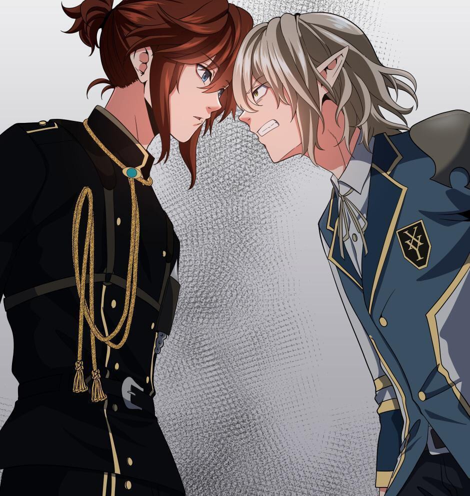 The Beginning After the End Chapter 107 page 25 - 