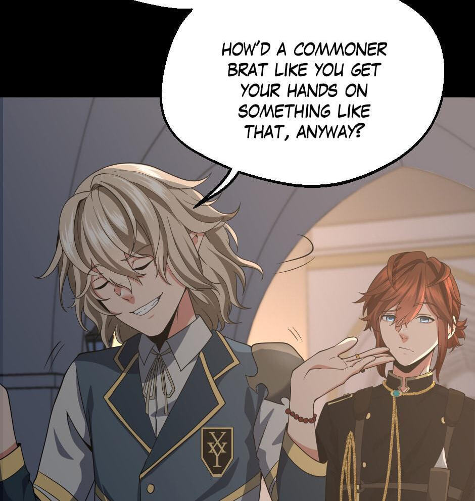The Beginning After the End Chapter 107 page 28 - 