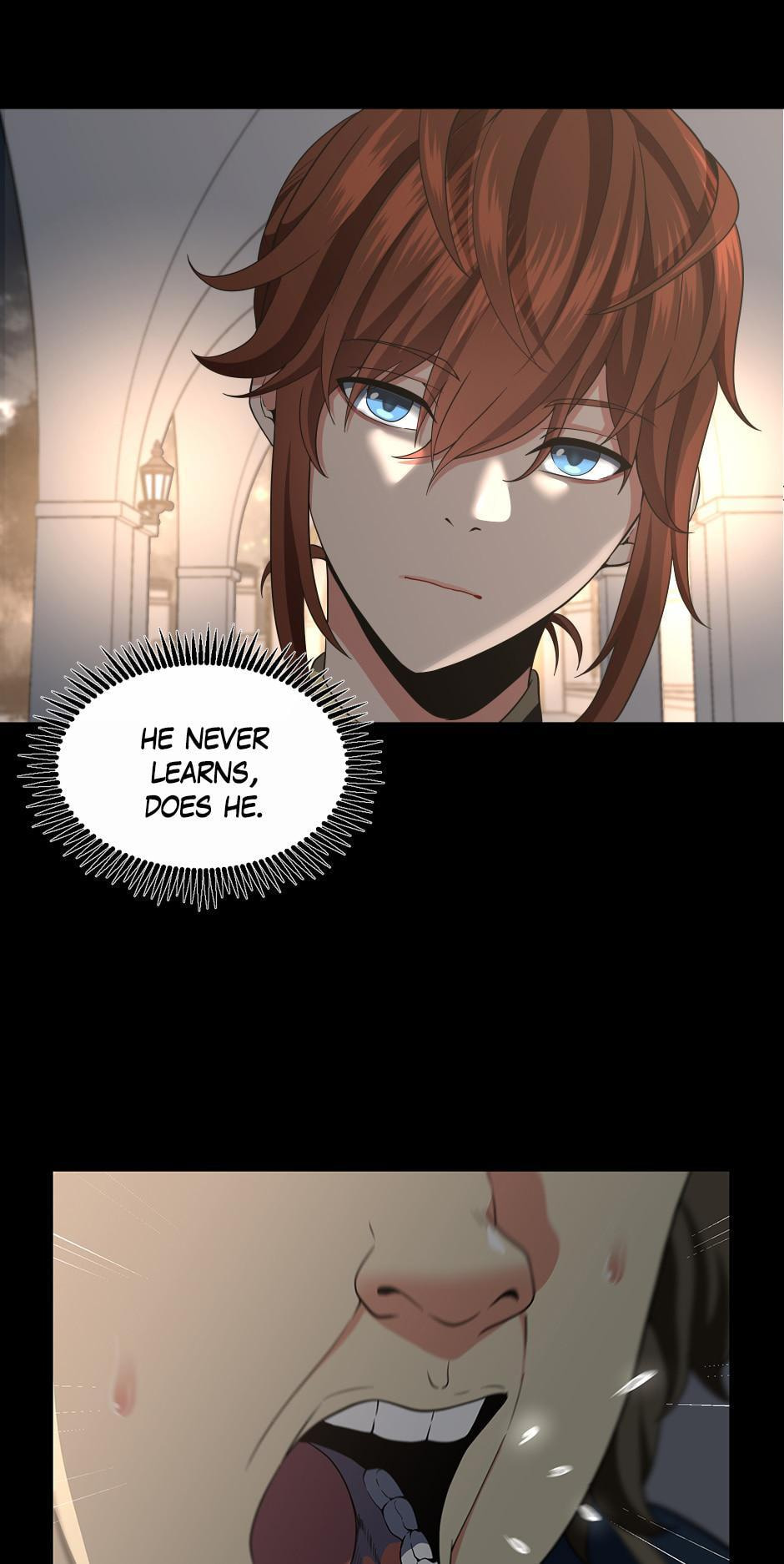 The Beginning After the End Chapter 107 page 31 - 