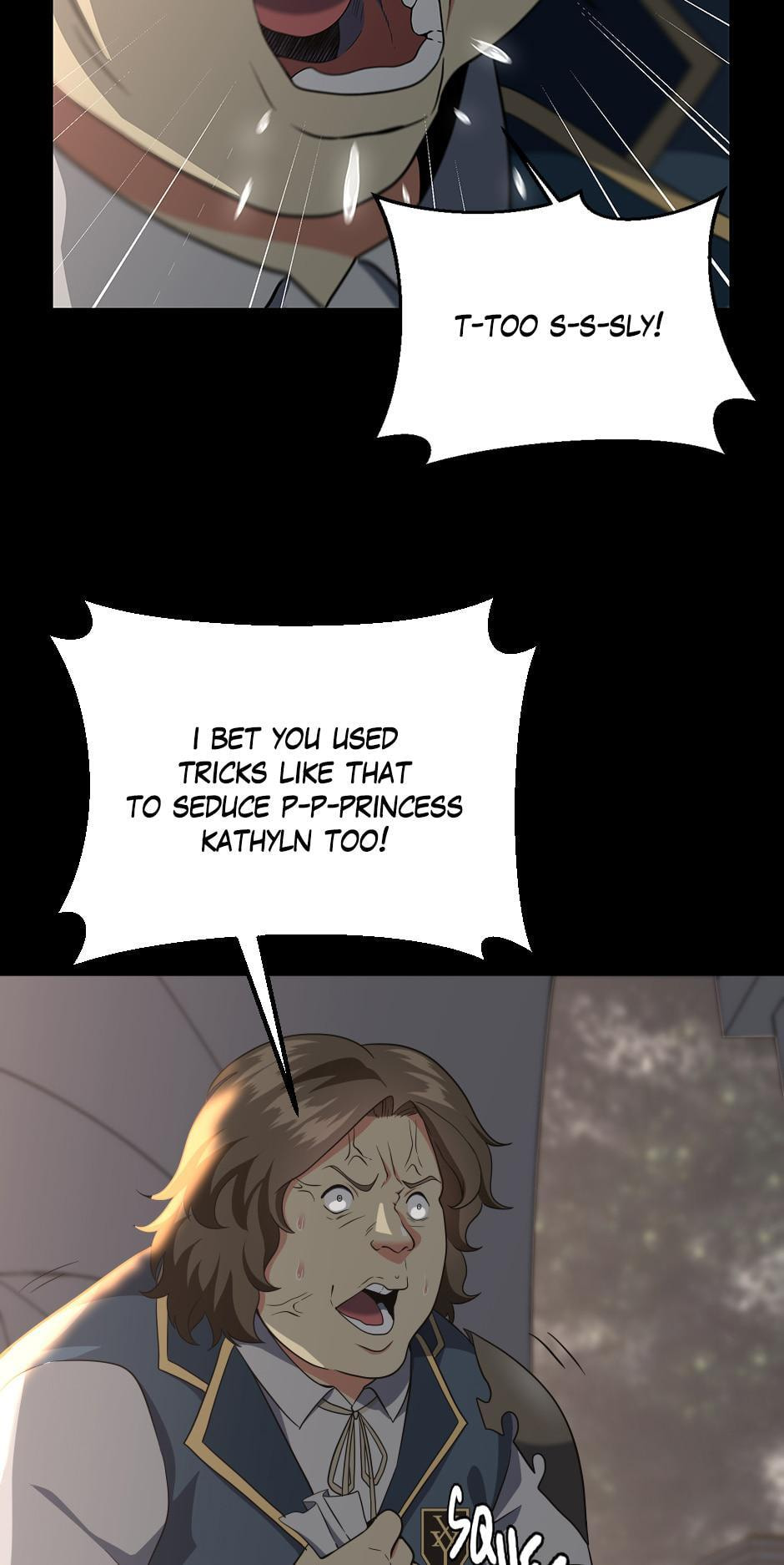 The Beginning After the End Chapter 107 page 32 - 