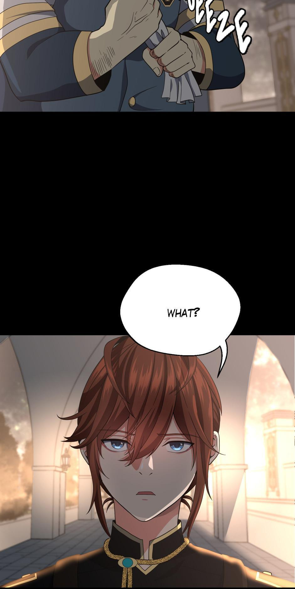 The Beginning After the End Chapter 107 page 33 - 