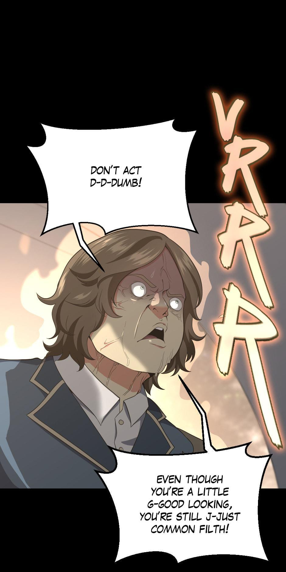 The Beginning After the End Chapter 107 page 34 - 