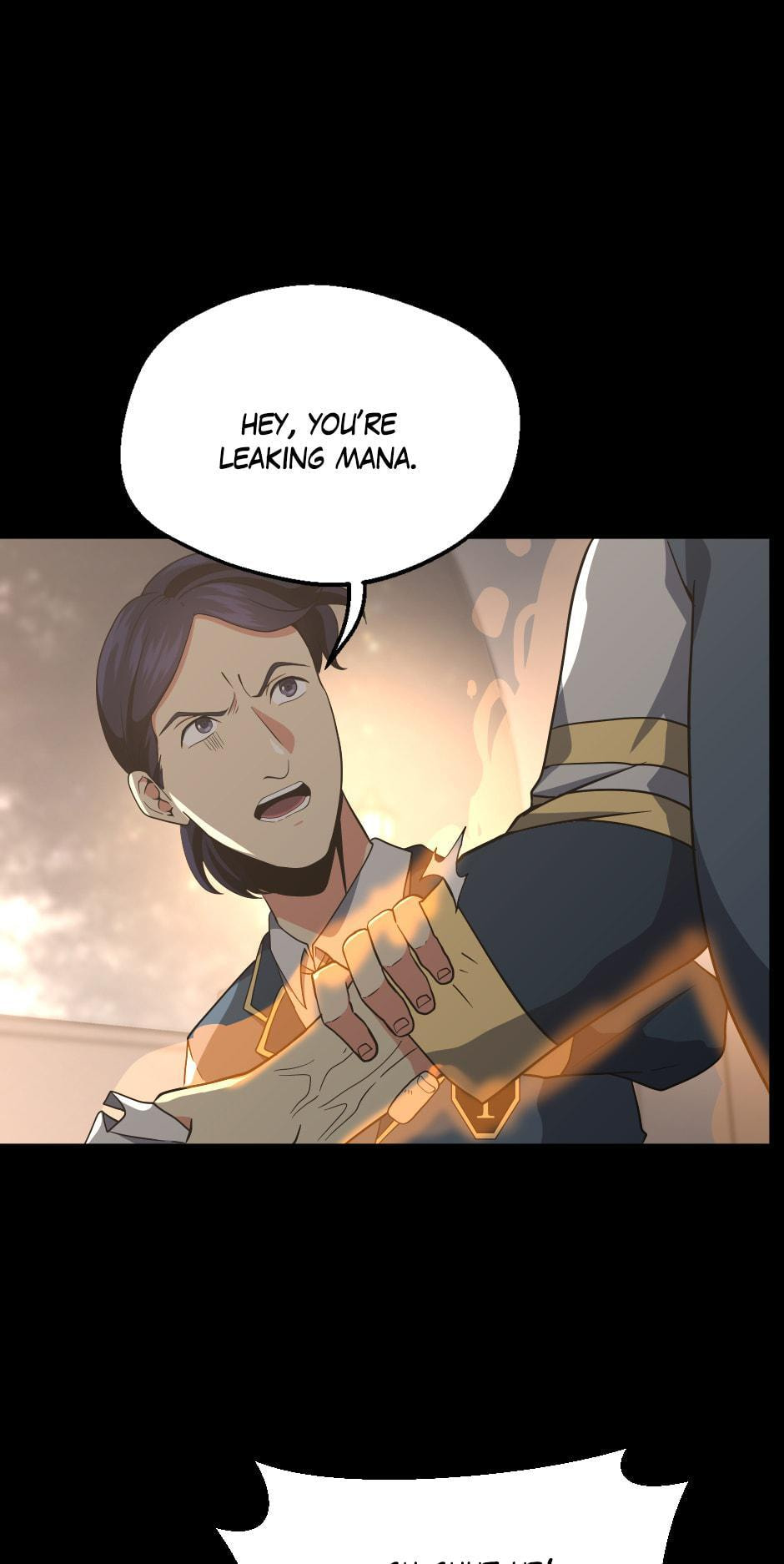 The Beginning After the End Chapter 107 page 35 - 