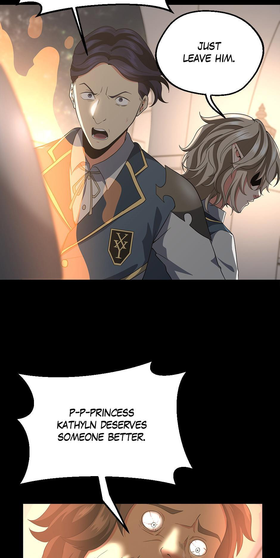 The Beginning After the End Chapter 107 page 37 - 