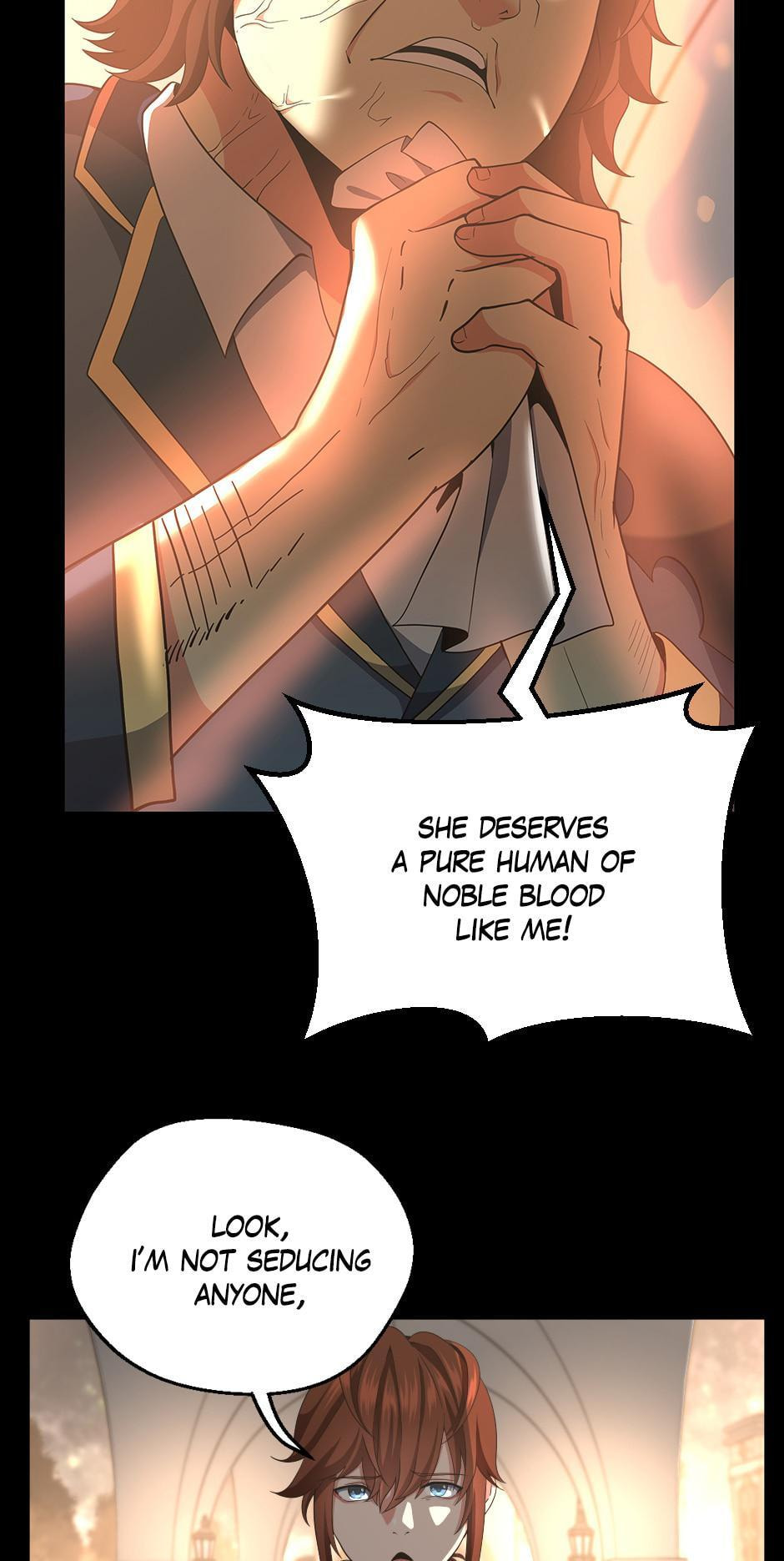 The Beginning After the End Chapter 107 page 38 - 