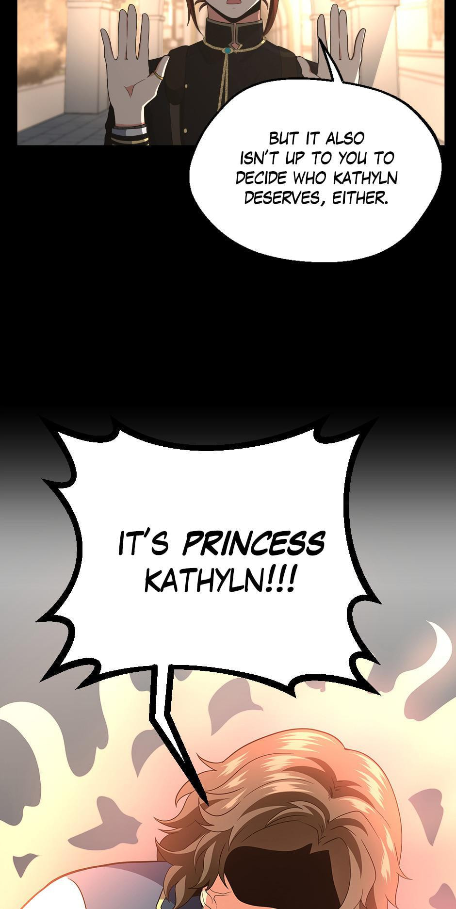 The Beginning After the End Chapter 107 page 39 - 
