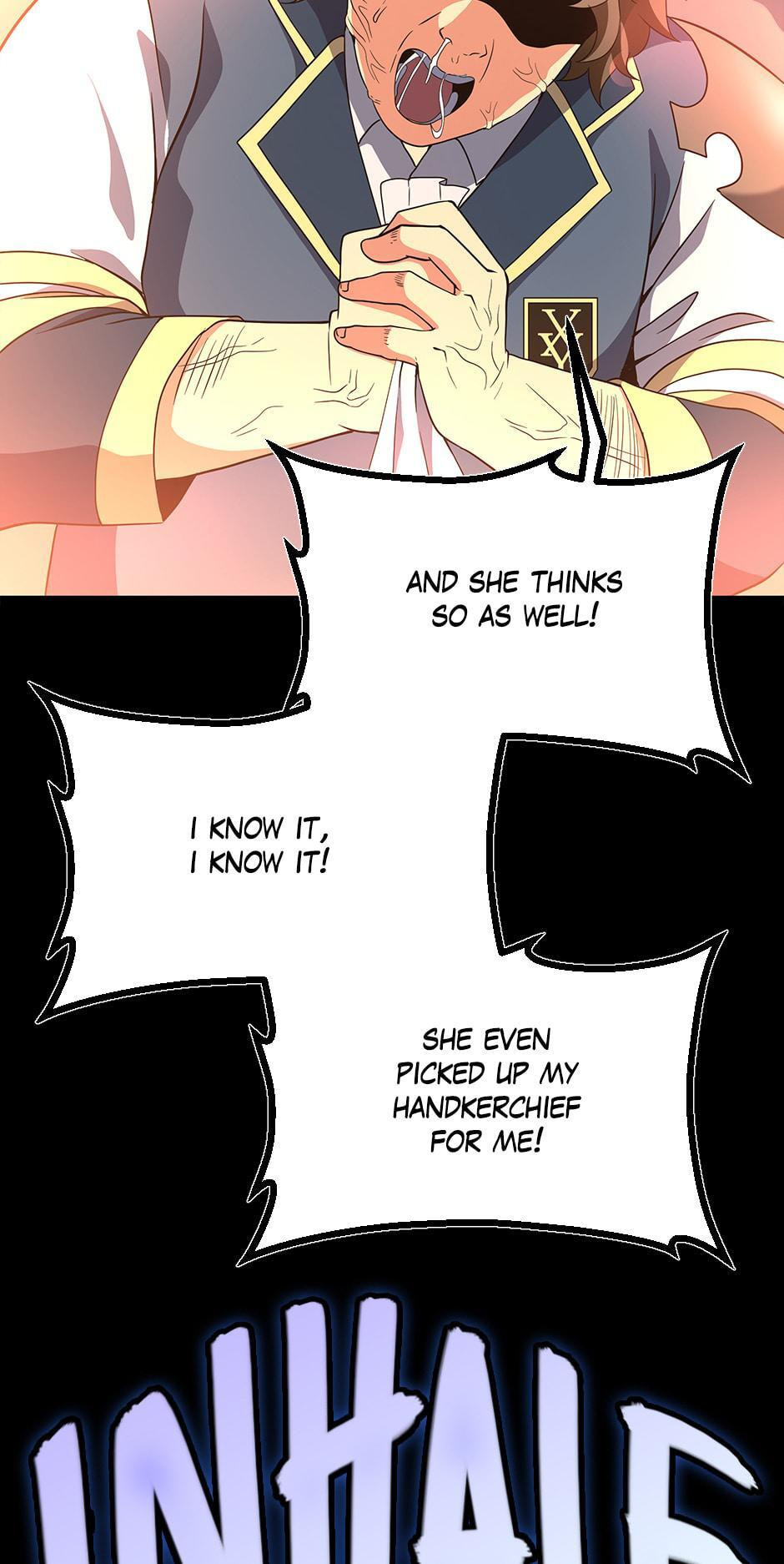 The Beginning After the End Chapter 107 page 40 - 