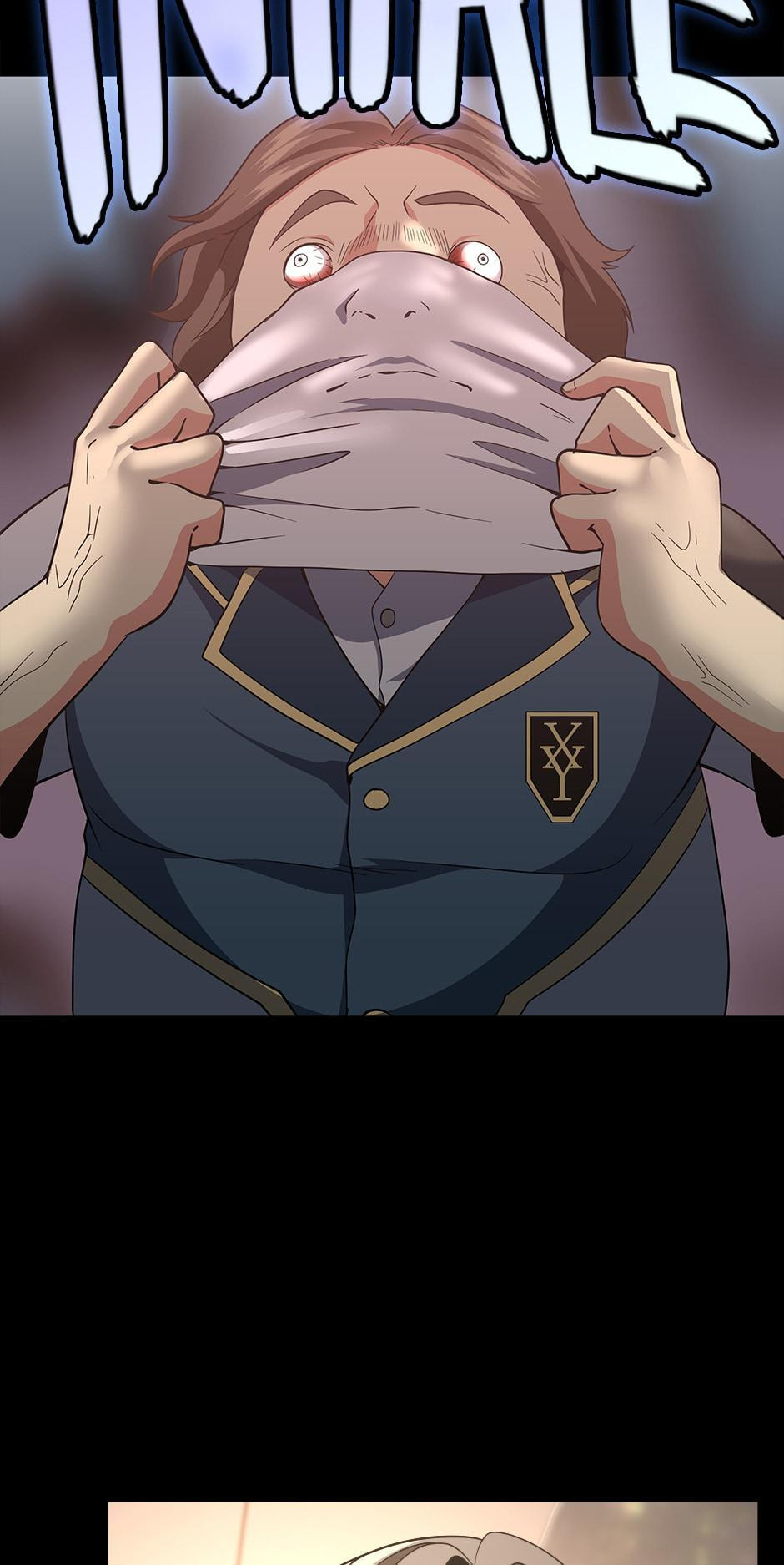 The Beginning After the End Chapter 107 page 41 - 
