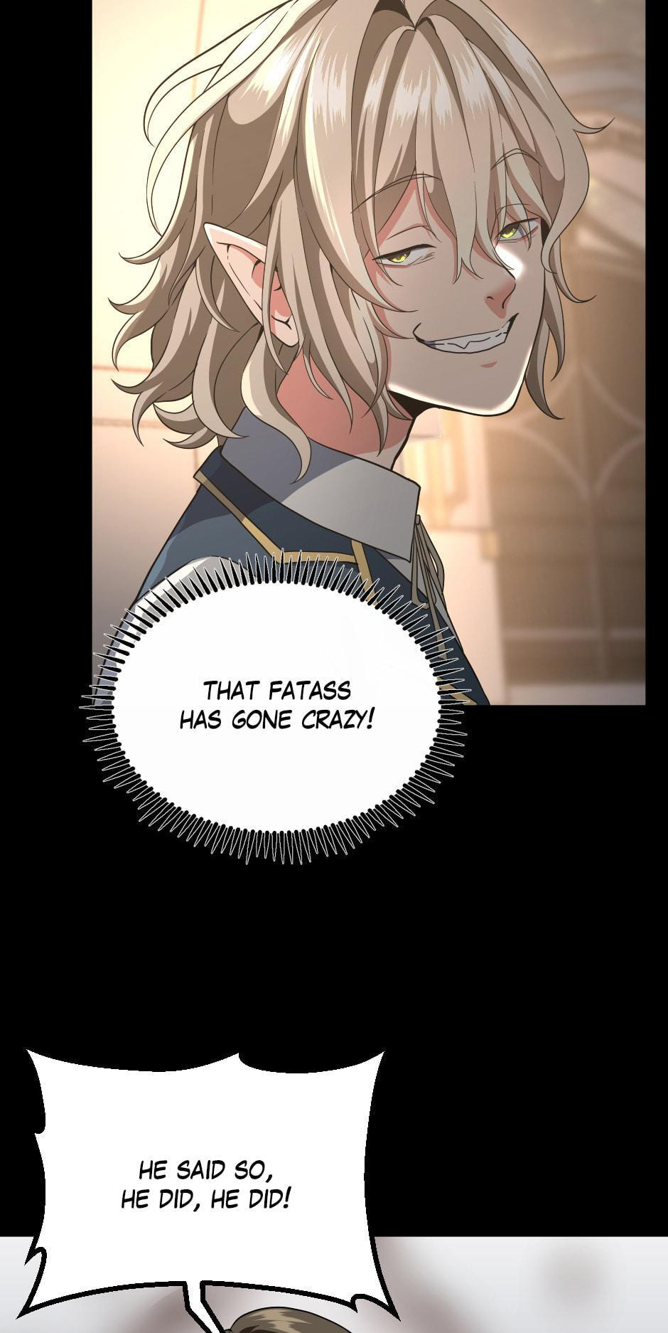 The Beginning After the End Chapter 107 page 42 - 