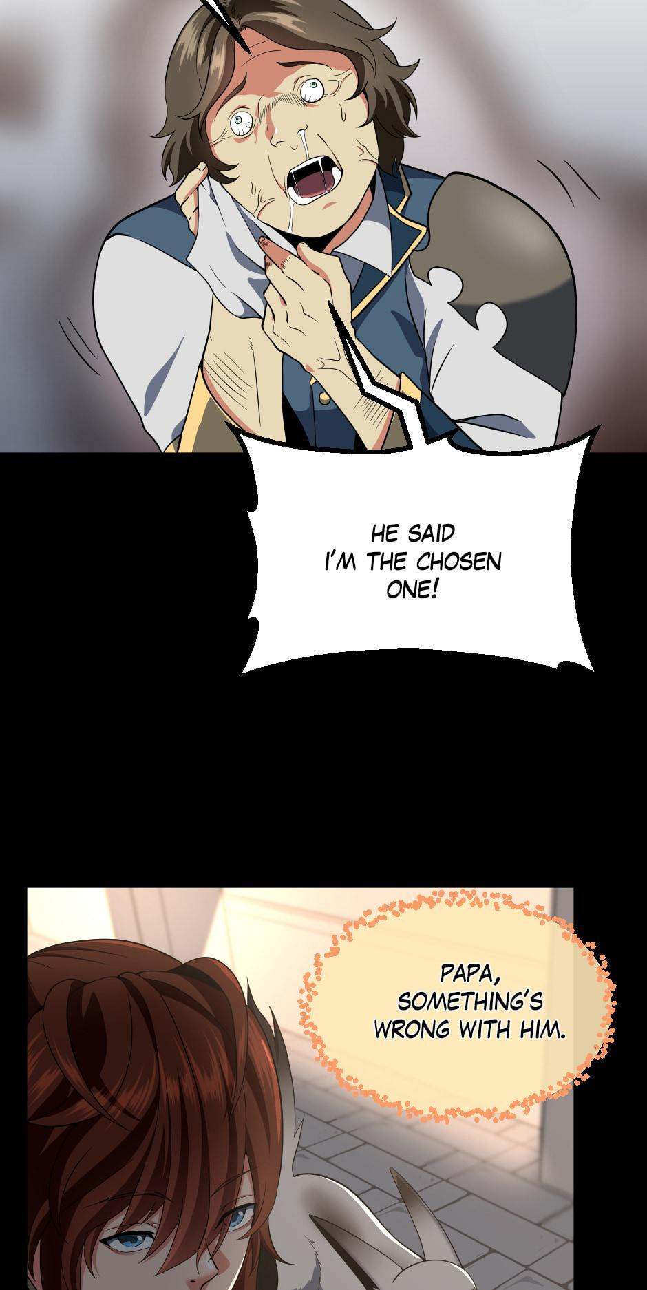 The Beginning After the End Chapter 107 page 43 - 