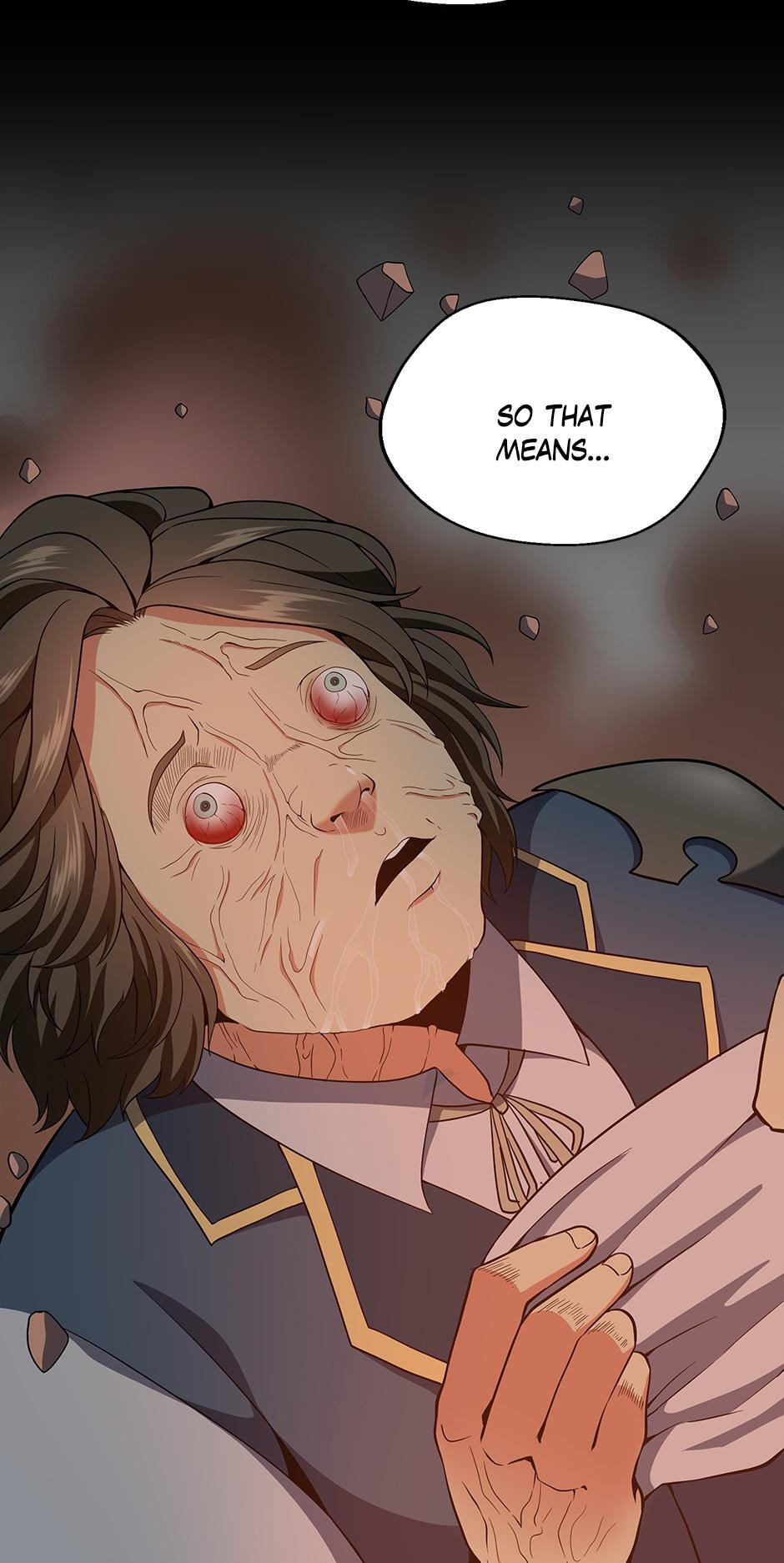 The Beginning After the End Chapter 107 page 45 - 