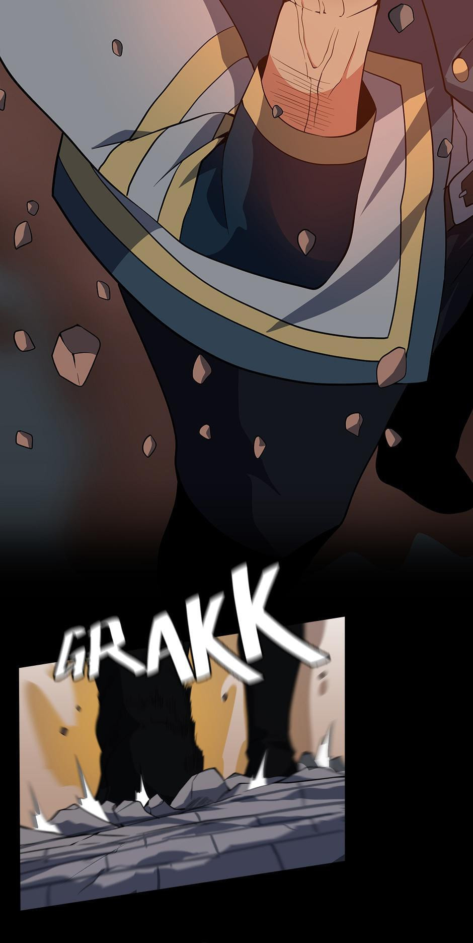 The Beginning After the End Chapter 107 page 46 - 