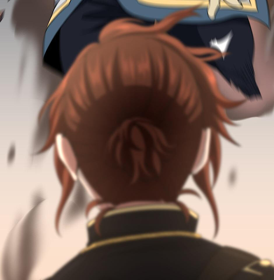 The Beginning After the End Chapter 107 page 50 - 