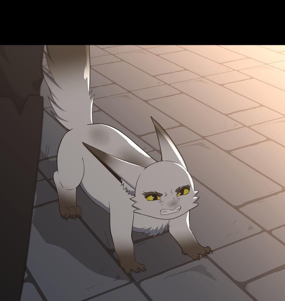 The Beginning After the End Chapter 107 page 6 - 