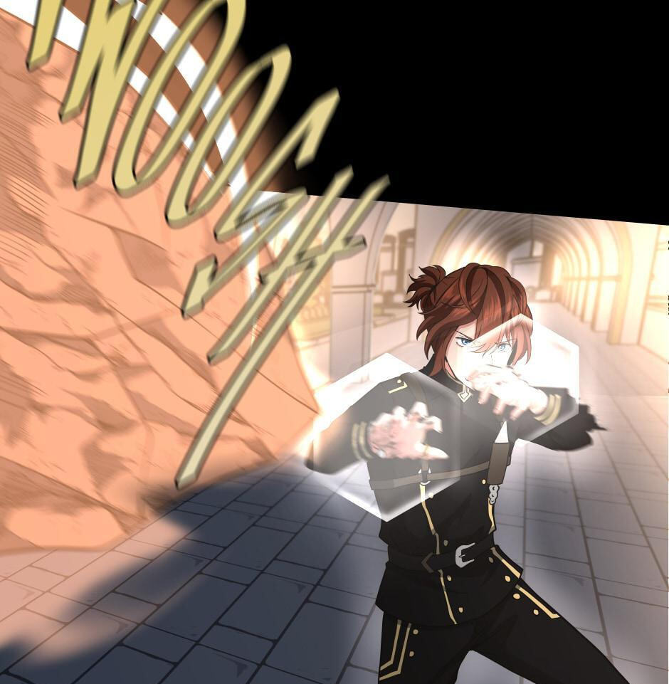 The Beginning After the End Chapter 107 page 55 - 