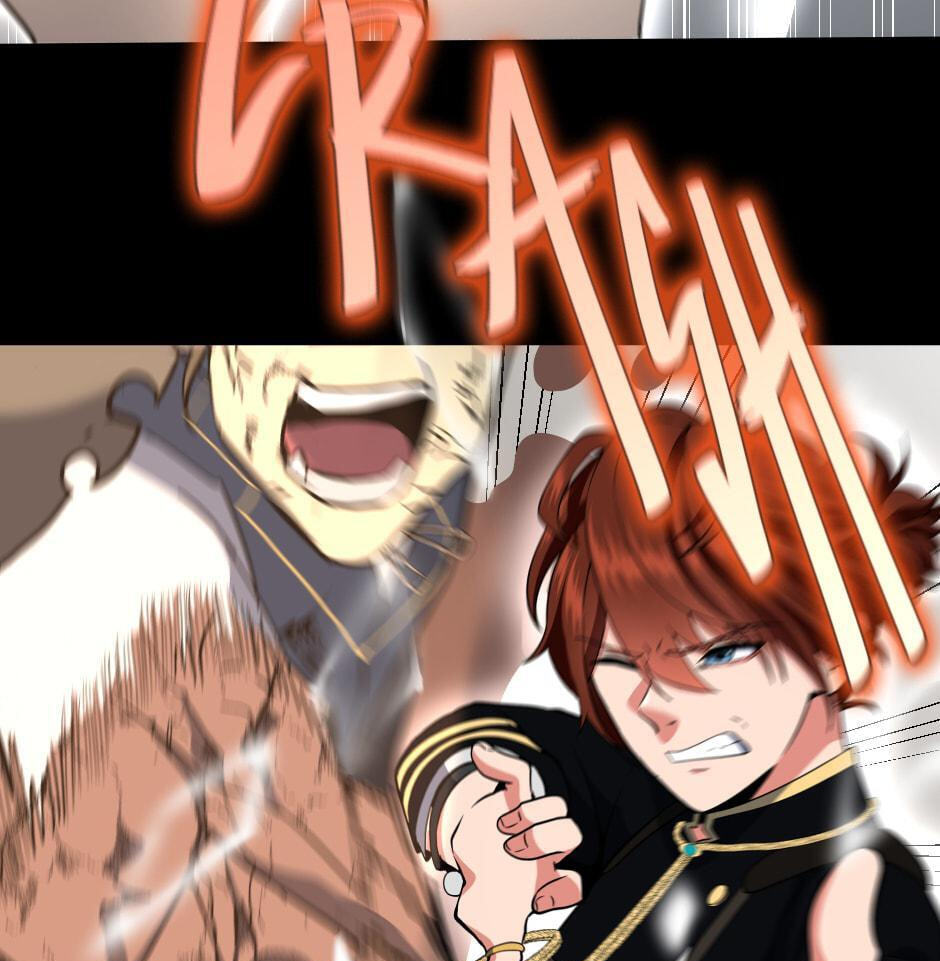 The Beginning After the End Chapter 107 page 57 - 